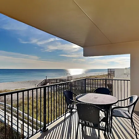 Appartamento Ocean Breeze West 306